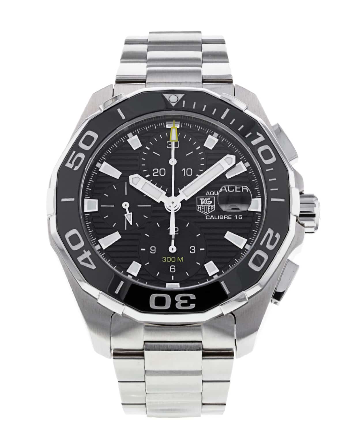 Tag Heuer Aquaracer CAY211A.BA0927